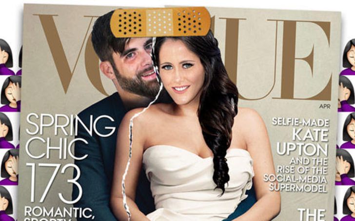 'Teen Mom 2' Alum Jenelle Evans Says She Doesn't Owe an 'Explanation' Regarding David Eason Reunion